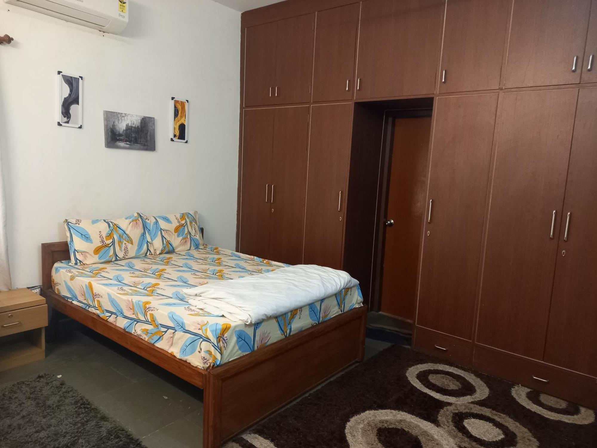 The English Gaon 4 Bhk بوبال المظهر الخارجي الصورة